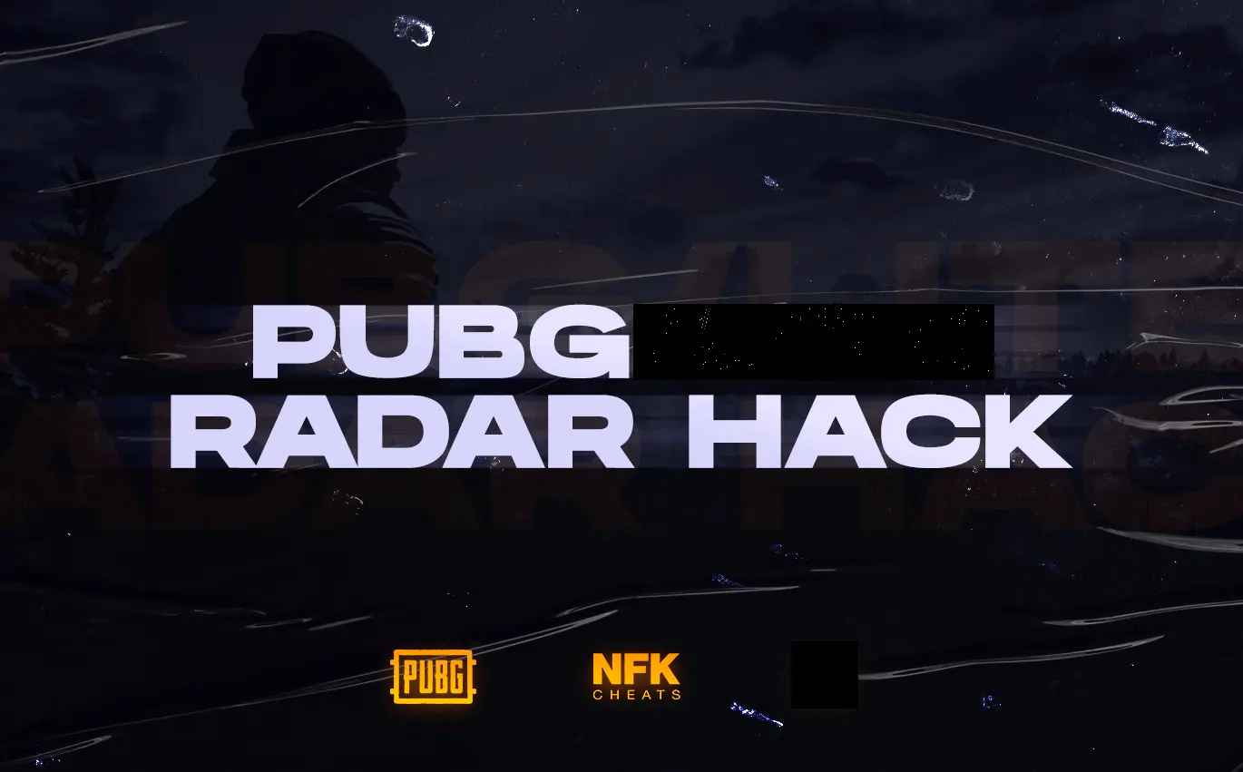 радар для pubg бесплатно фото 10