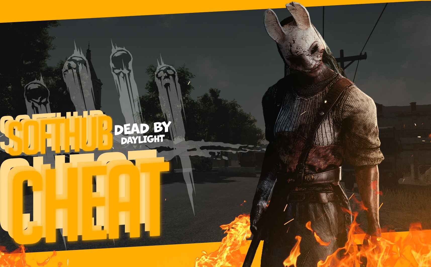 Dead by daylight ваш статус steam не в сети фото 95