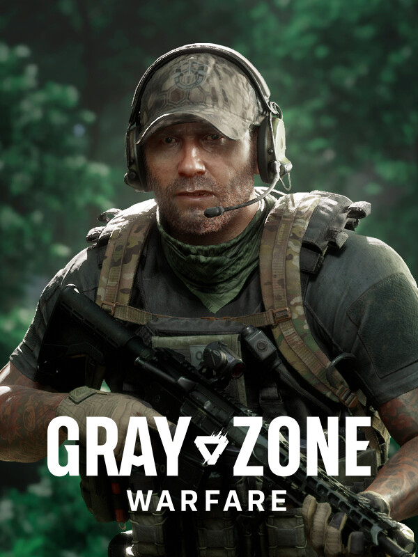 Gray zone warfare чит