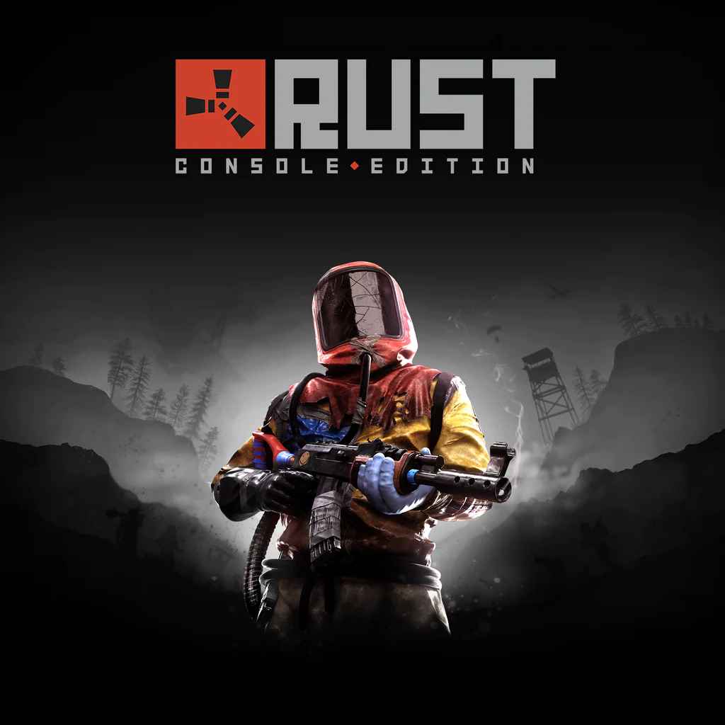 Division for Rust | Rust Cheats | NFKCHEATS